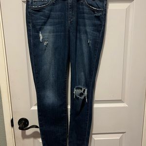 Joe’s jeans size 30